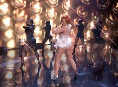 Live Performance