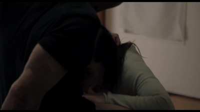 Laure Calamy - extramile blowjob in 