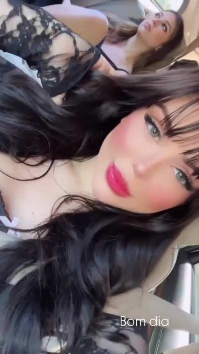 Bella Angel