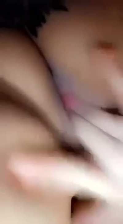 What is her name?