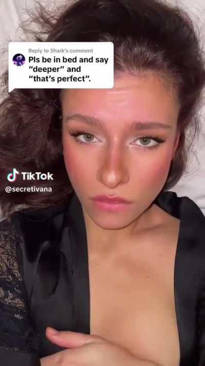 My God 