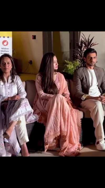 Sana javed