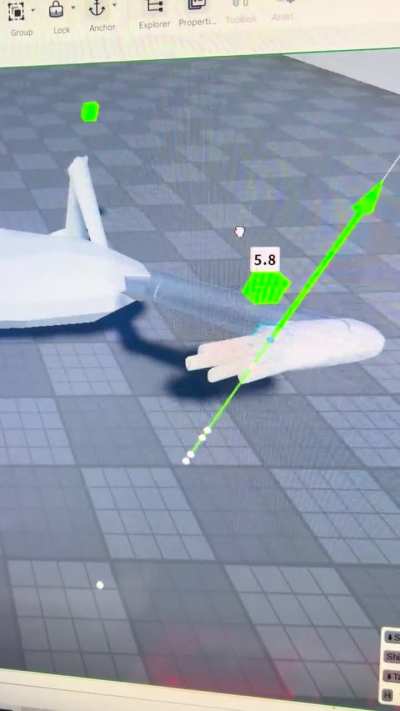Does anyone know anything about procedural movement (IK controls)?