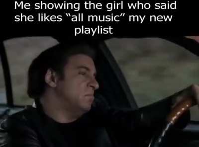 Now this is a hit