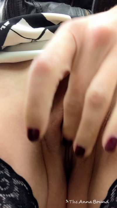 When I get horny at work, I take a walk. I take a LOT of walks... [gif]