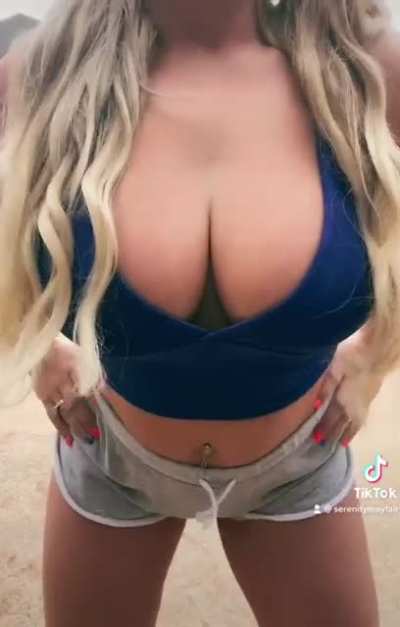 Tiktok never posts my videos... 🤪Wonder what the problem is? What do you think?