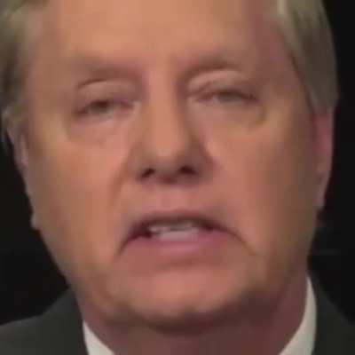 Warning: this WILL trigger you. First 2 years powerful Republican Senators stood by while Trump administration was railroaded by unfounded Mueller investigation.