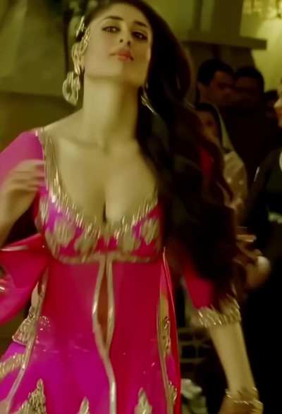 Kareena Kapoor