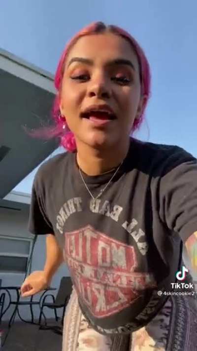 The jiggle🤤🤤