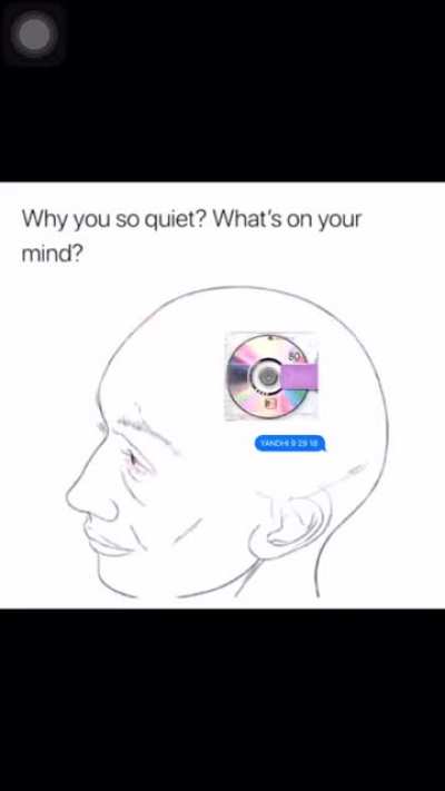 Someday, someday!!!! Kanye will release this masterpiece for now pain!!!