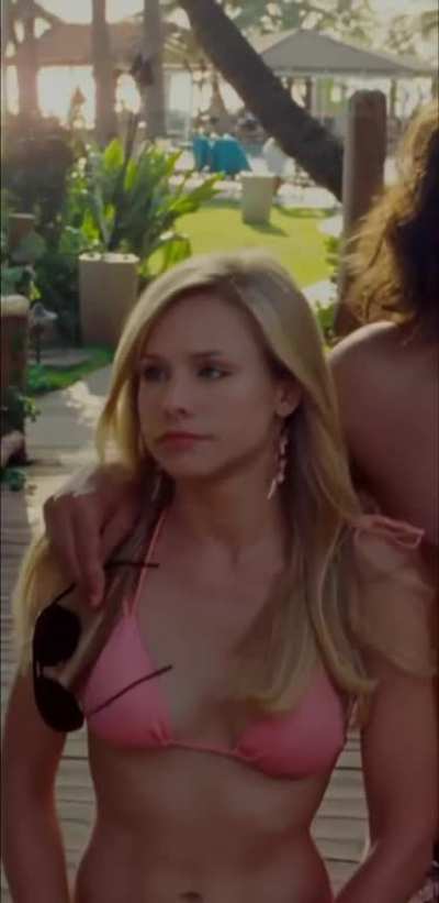 Kristen Bell