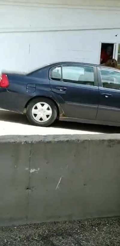 Woman caught forcing child into trunk of car - Pueblo, CO