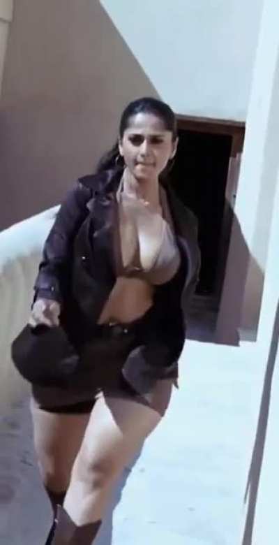 Anushka Shetty