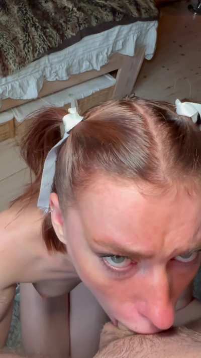 I&rsquo;m such a slut