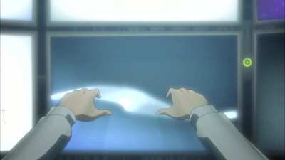 When you need to finish your backlog of games | The world God Only Knows