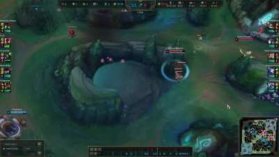 Nautilus Antartica Super Server 10k LP against TOP 4 HEIMERDINGER