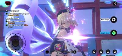 Yidhari&rsquo;s physics are weird