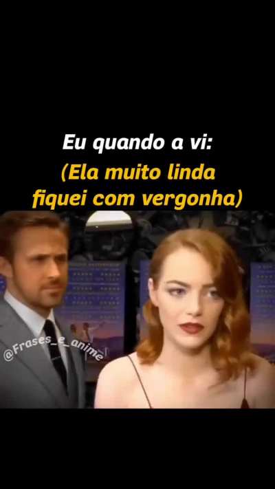 J&aacute; aconteceu com voc&ecirc; mano pedralhas?