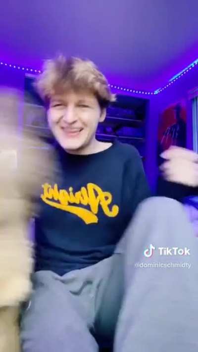 My friends have to suffer with me sending them this dude&rsquo;s videos, so now you all have to, as well.