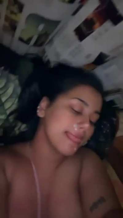 My biggest guilty fuck, my bestfriend's sister 😮&zwj;💨