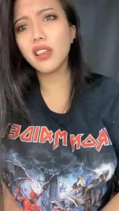 ItsAriaGG's Porn Gifs