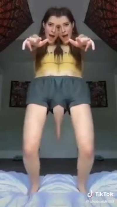 Para tik tok