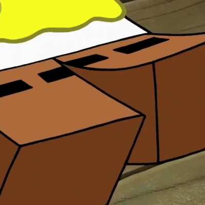 spongebob spongebob