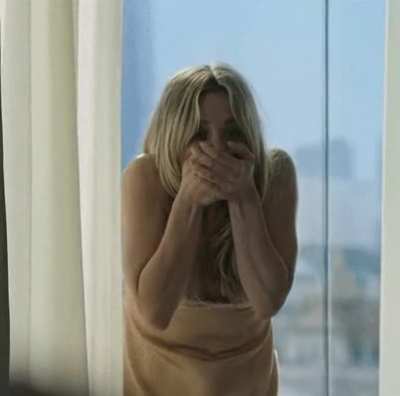 Lingerie - GIF