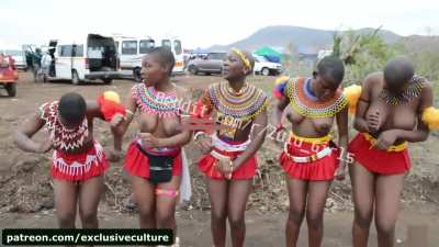 Umkhosi Womhlanga