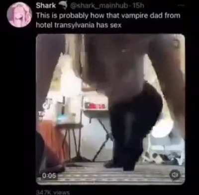 vampire