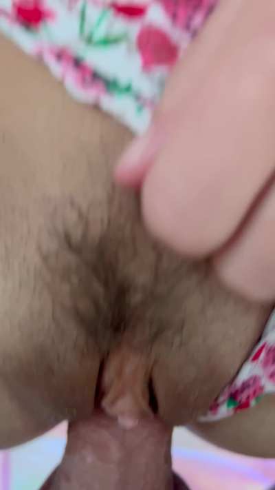 Pulled to the side and fucked