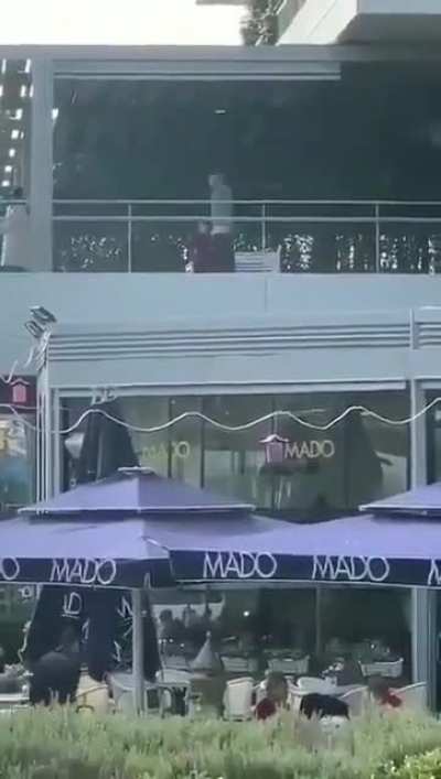 Mado teras