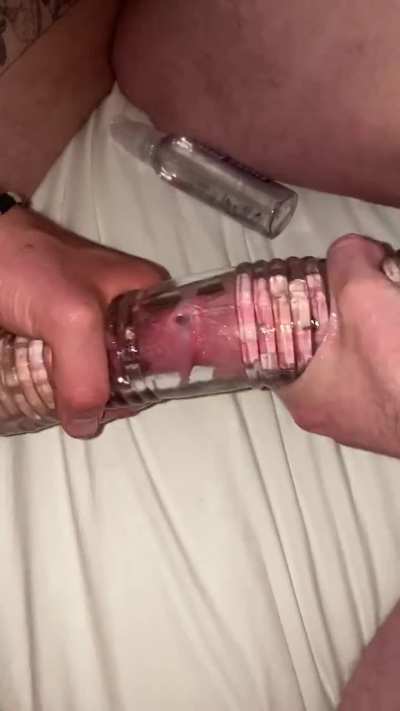 Bro Tug Battle