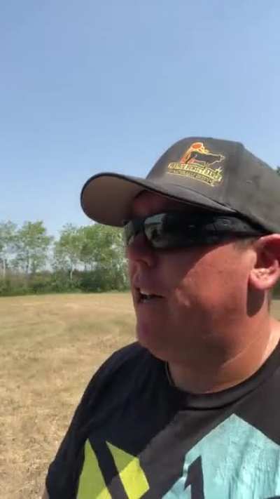 Manitoba Farms &amp;amp; Ranches are Sinking...FAST!