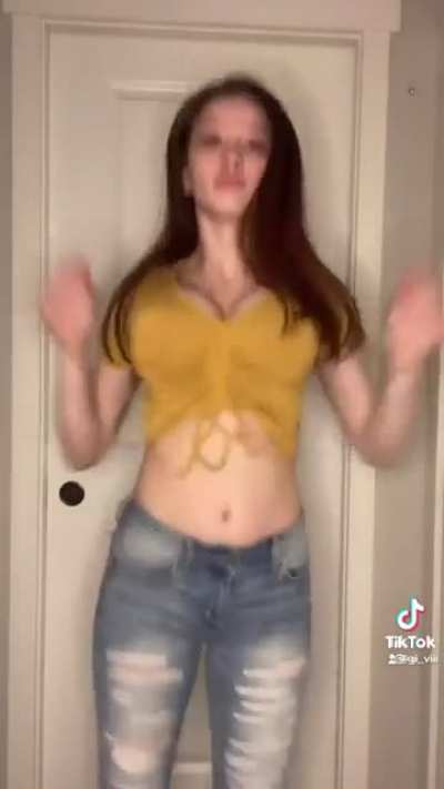 Bouncing all over