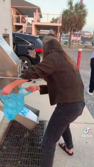 Ice machine