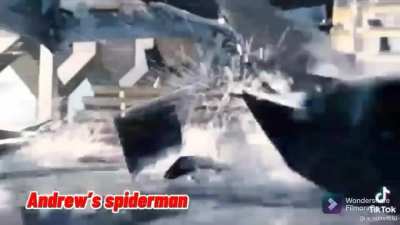 Can wait for the new movie and game