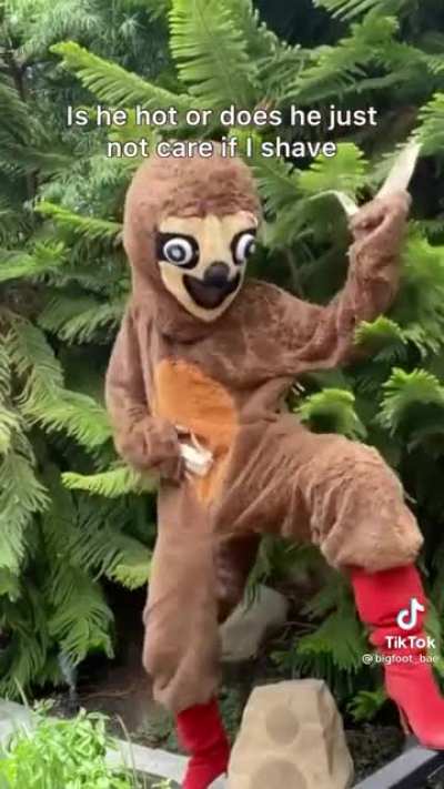 Who wouldn&rsquo;t want to explore that forest.