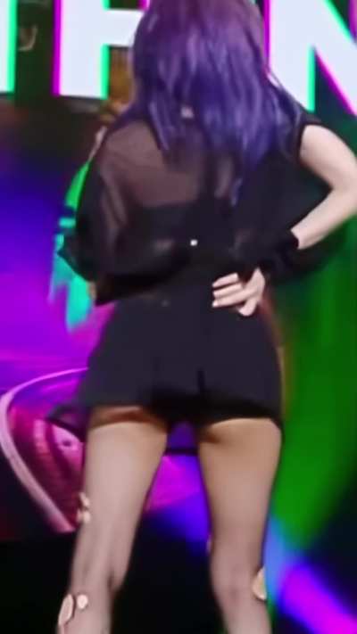 Minnie of i-dle
