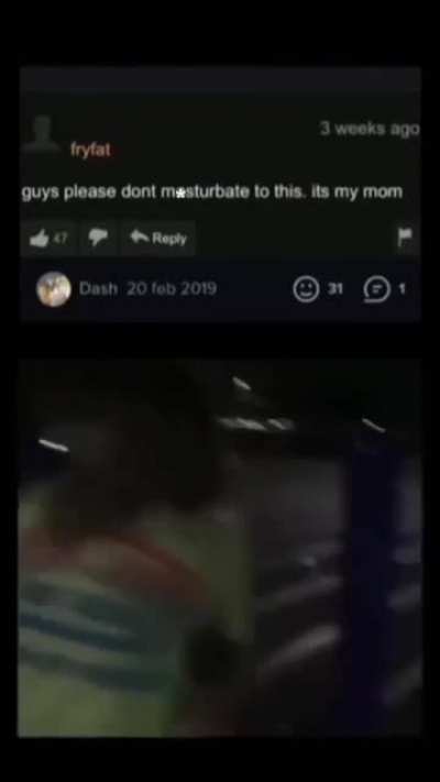 please don't