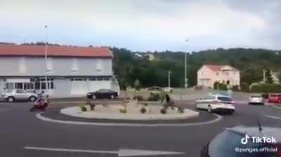 Welcome to Croatia!