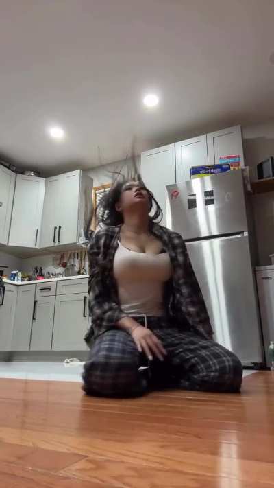 Annie zheng