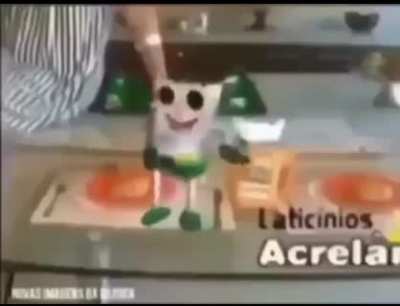 Espero que tenha uma boa quarta-feira licenciada 😈