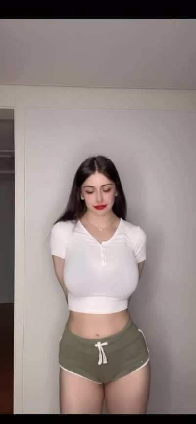 Anime proportions