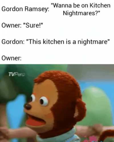 Surprise Surprise