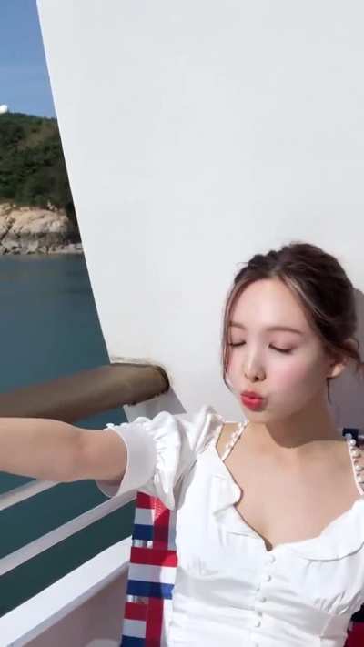 Nayeon