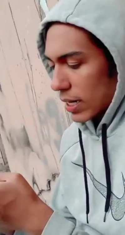 Wrong Audio