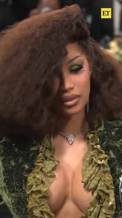CARDI B