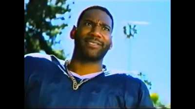 Old commercial