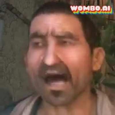 And if Mama is happy, Ghazi is happy too.